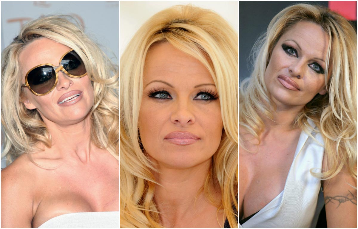 Жизнь не учит: 10 звезд, которые постоянно совершают одни и те же ошибки в макияже звёздные ошибки в макияже, провальный макияж звёзд