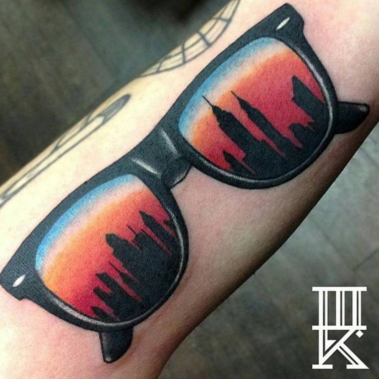 татуировки для любителей путешествий, татуировки кто любит путешествовать, путешествия татуировки