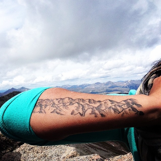 татуировки для любителей путешествий, татуировки кто любит путешествовать, путешествия татуировки