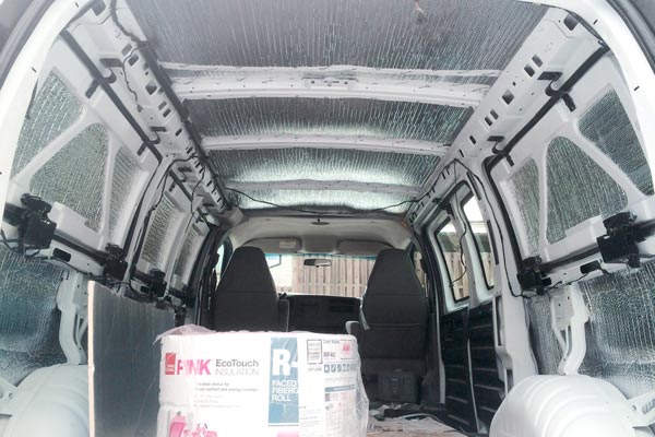 сильный дом на колесах, превращение фургона в дом на колесах, из машины дом на колесах