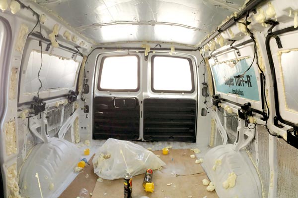 сильный дом на колесах, превращение фургона в дом на колесах, из машины дом на колесах