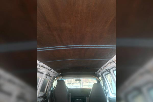 сильный дом на колесах, превращение фургона в дом на колесах, из машины дом на колесах