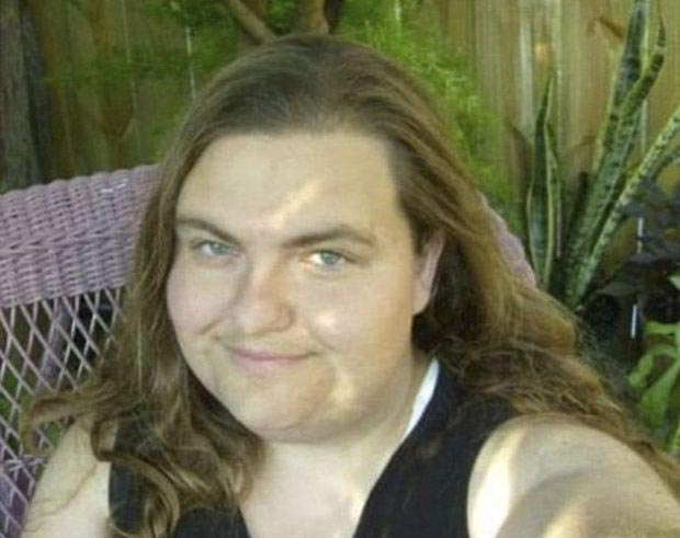 Эта женщина перестала брить бороду, и она ещё никогда не была так счастлива Роуз Гаил, Rose Geil, женщина с бородой, женщина перестала брить бороду