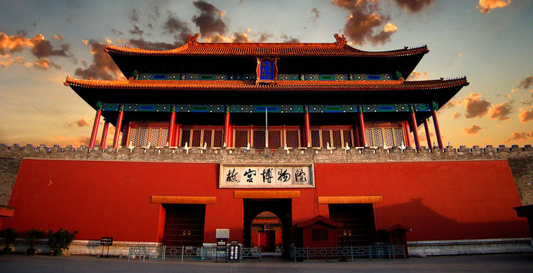 национальные особенности жителей Китая, всё о китайцах