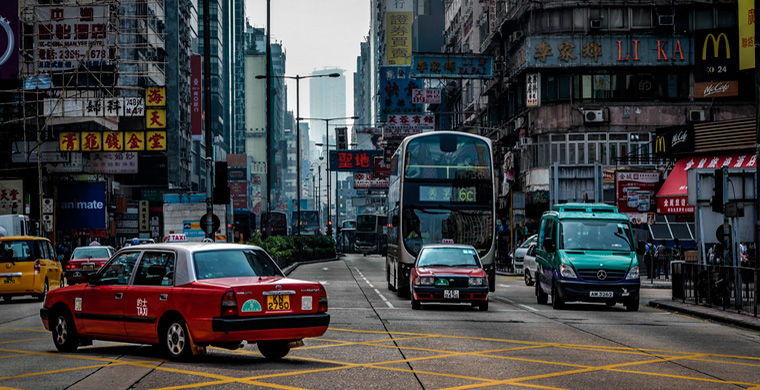 национальные особенности жителей Китая, всё о китайцах