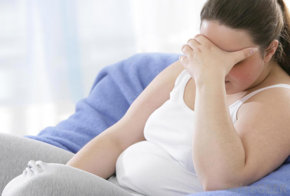 факты об ожирении, всё об ожирении