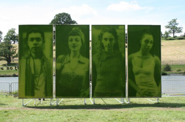 печать фотографии на траве, как распечатать фотографию на траве