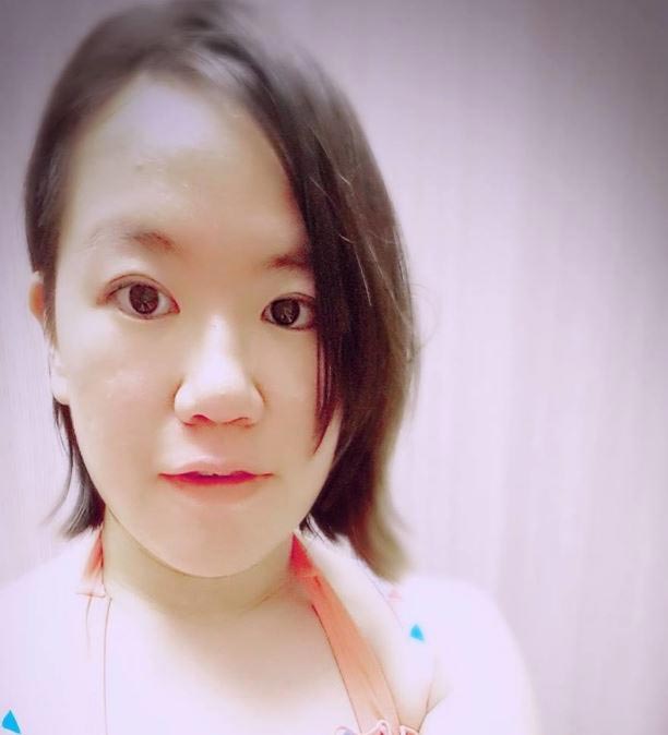 попросила парикмахера сделать омбре, пастельное омбре, омбре получила не то что ожидала, ожидание против реальности