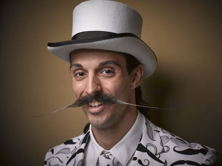 Чемпионат усов и бород 2016, фотографии с Чемпионата усов и бород 2016