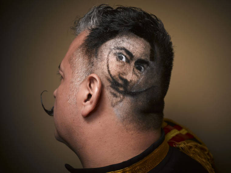 Чемпионат усов и бород 2016, фотографии с Чемпионата усов и бород 2016