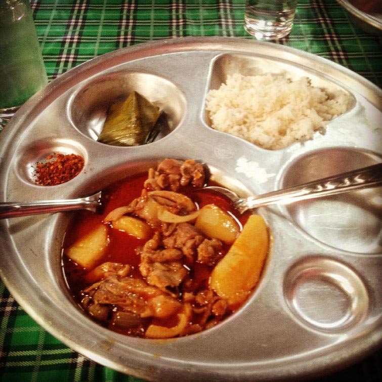 Как выглядят школьные обеды из 15 стран мира Как выглядят школьные обеды в странах мира, как кормят школьников в разных странах мира