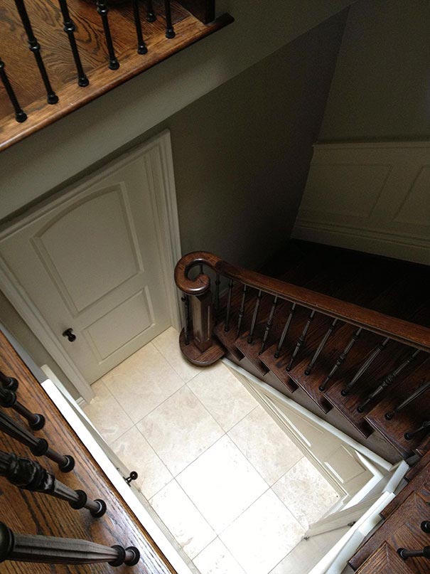 творения Криворуких архитекторов, архитектурные провалы