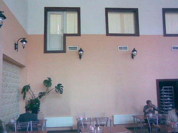 творения Криворуких архитекторов, архитектурные провалы