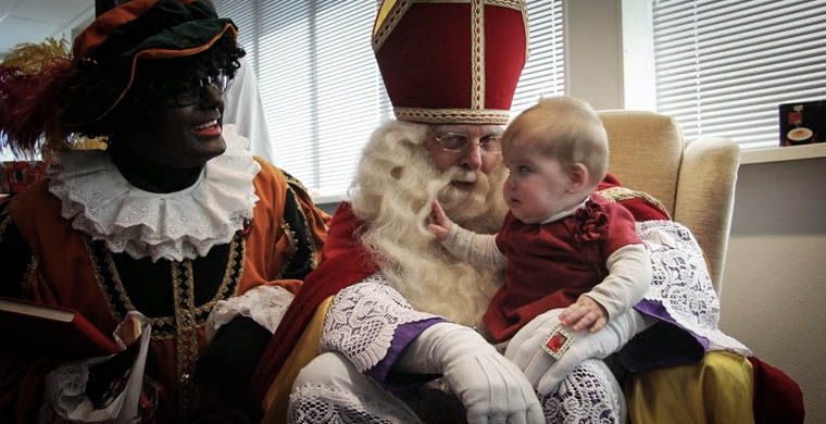 кем пугают детей в разных странах мира