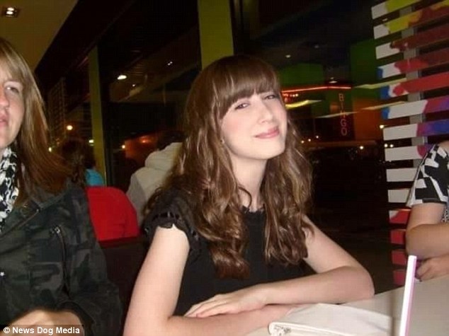 Ханна Грегори, британская Барби, живая кукла Барби