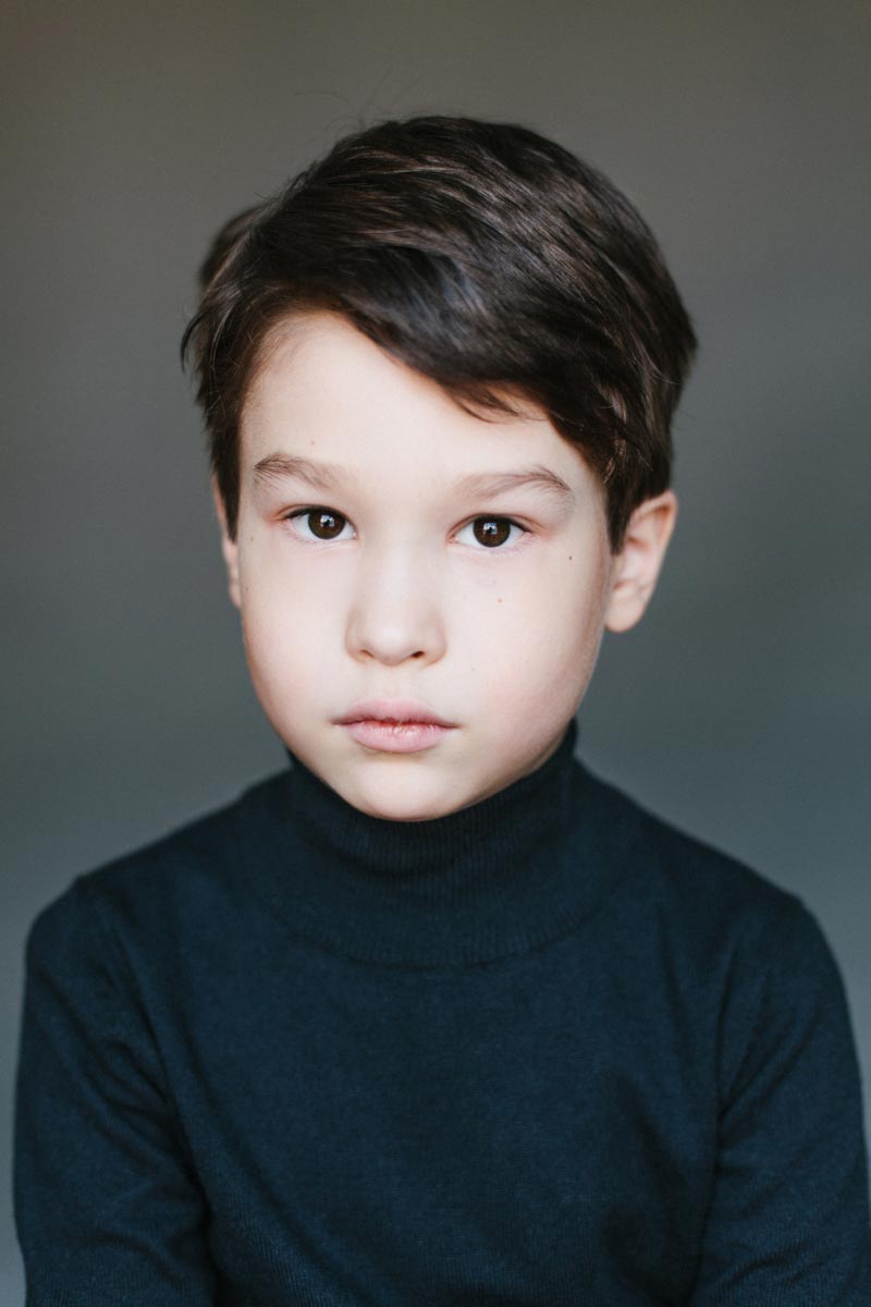 Красота смешанных кровей, метисы, Наира Оганесян