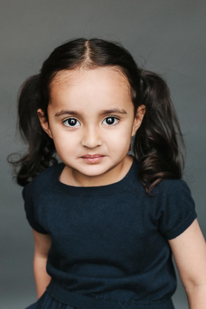 Красота смешанных кровей, метисы, Наира Оганесян