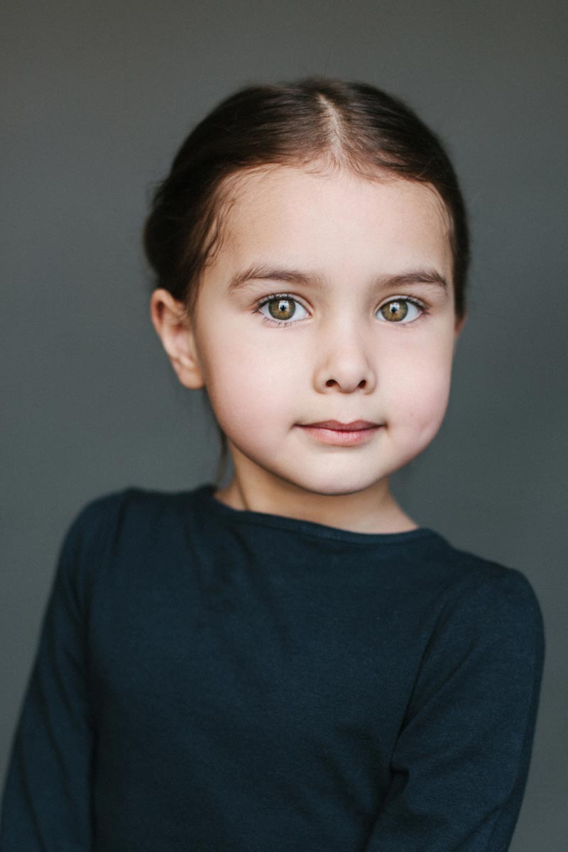 Красота смешанных кровей, метисы, Наира Оганесян