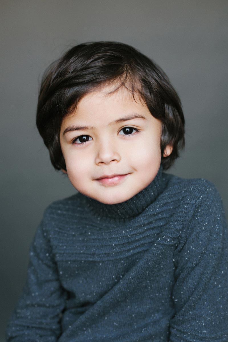 Красота смешанных кровей, метисы, Наира Оганесян