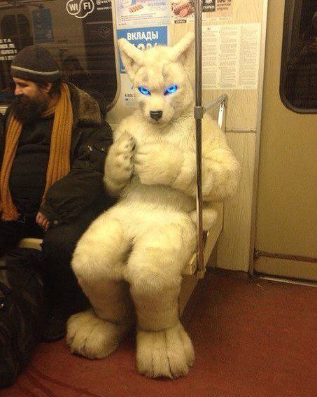мода петербургского метро, мода метро, модники в транспорте, странные пассажиры метро 
