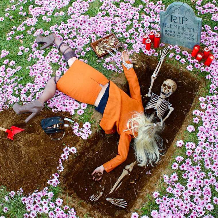 попой кверху, упавшие люди, люди упали, IN EXTREMIS, Сандро Джордано, Sandro Giordano