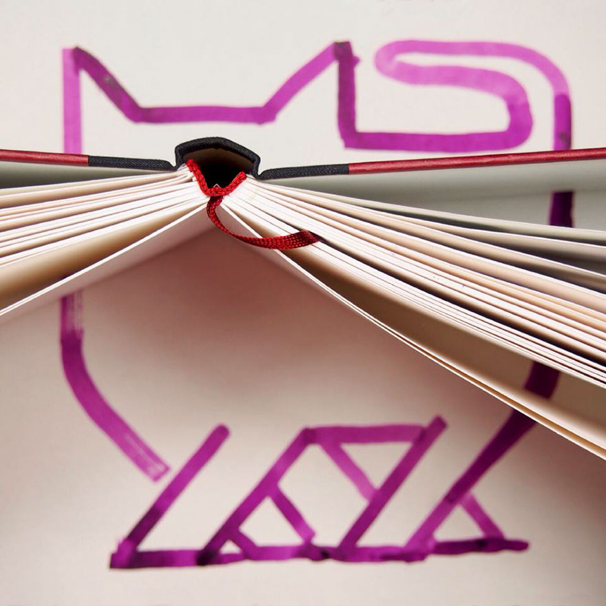 Вдохновляясь бытом: художник ловко завершает свои работы окружающими его предметами Кристоф Ниман, Christoph Niemann, художник завершает свои работы окружающими предметами