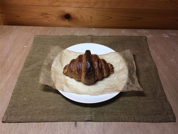 Сэйдзи Кавасаки, Seiji Kawasaki, еда из дерева, скульптуры из дерева в виде еды