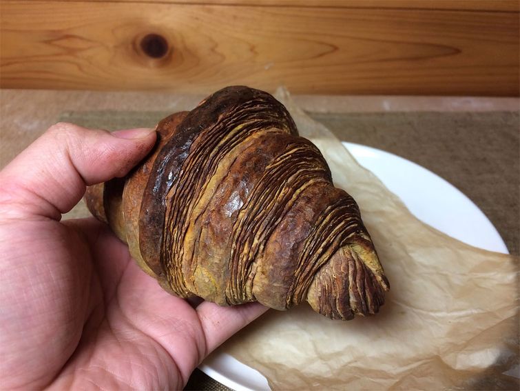 Сэйдзи Кавасаки, Seiji Kawasaki, еда из дерева, скульптуры из дерева в виде еды