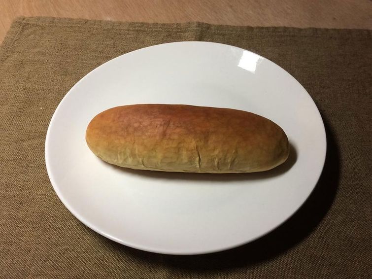 Сэйдзи Кавасаки, Seiji Kawasaki, еда из дерева, скульптуры из дерева в виде еды