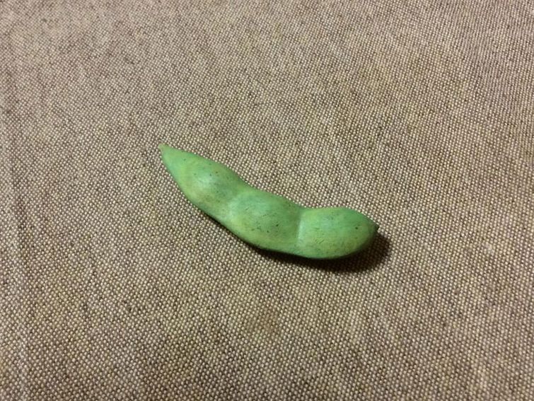 Сэйдзи Кавасаки, Seiji Kawasaki, еда из дерева, скульптуры из дерева в виде еды