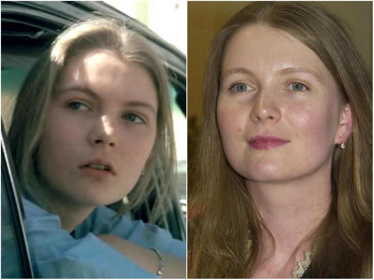 Как сейчас выглядят секс-символы конца 80-х, актрисы перестройки