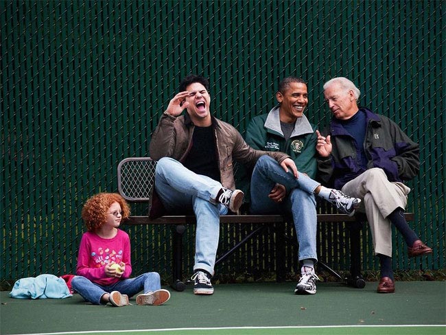 Этот парень прифотошопил себя к фотографиям знаменитостей и это очень смешно Авредж Роб, Average Rob, прифотошопил себя на фото знаменитостей