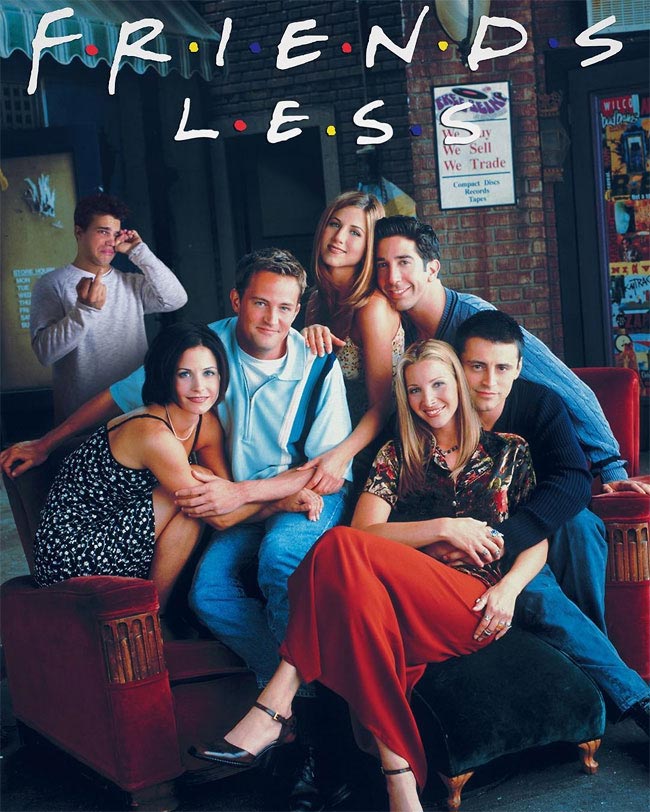 Этот парень прифотошопил себя к фотографиям знаменитостей и это очень смешно Авредж Роб, Average Rob, прифотошопил себя на фото знаменитостей