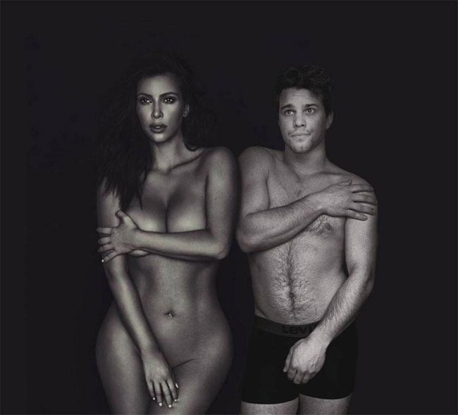 Этот парень прифотошопил себя к фотографиям знаменитостей и это очень смешно Авредж Роб, Average Rob, прифотошопил себя на фото знаменитостей