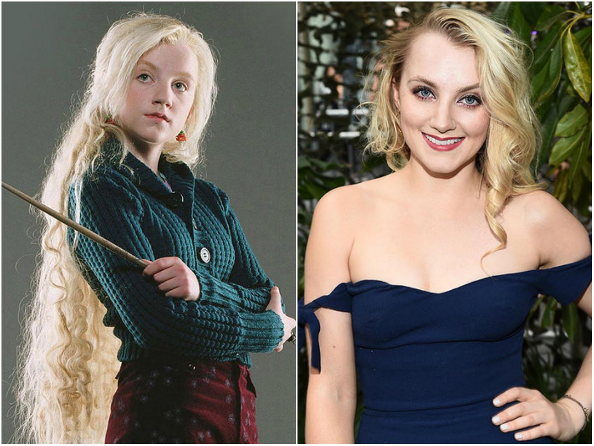 актёры гарри поттера спустя 15 лет, гарри поттер тогда и сейчас