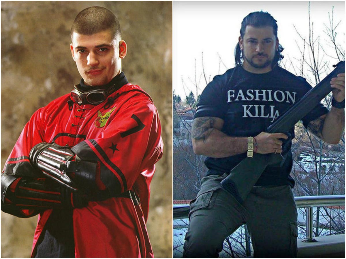 актёры гарри поттера спустя 15 лет, гарри поттер тогда и сейчас