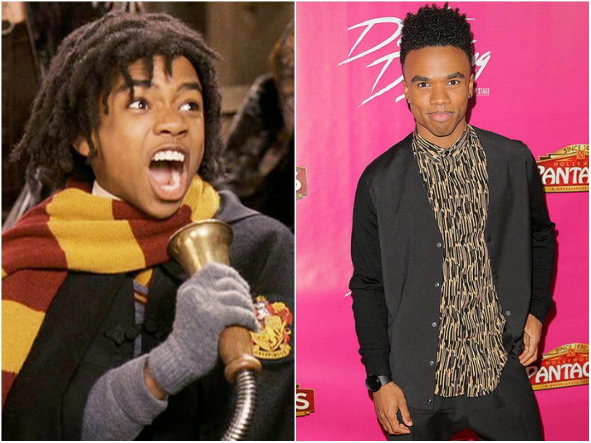 актёры гарри поттера спустя 15 лет, гарри поттер тогда и сейчас