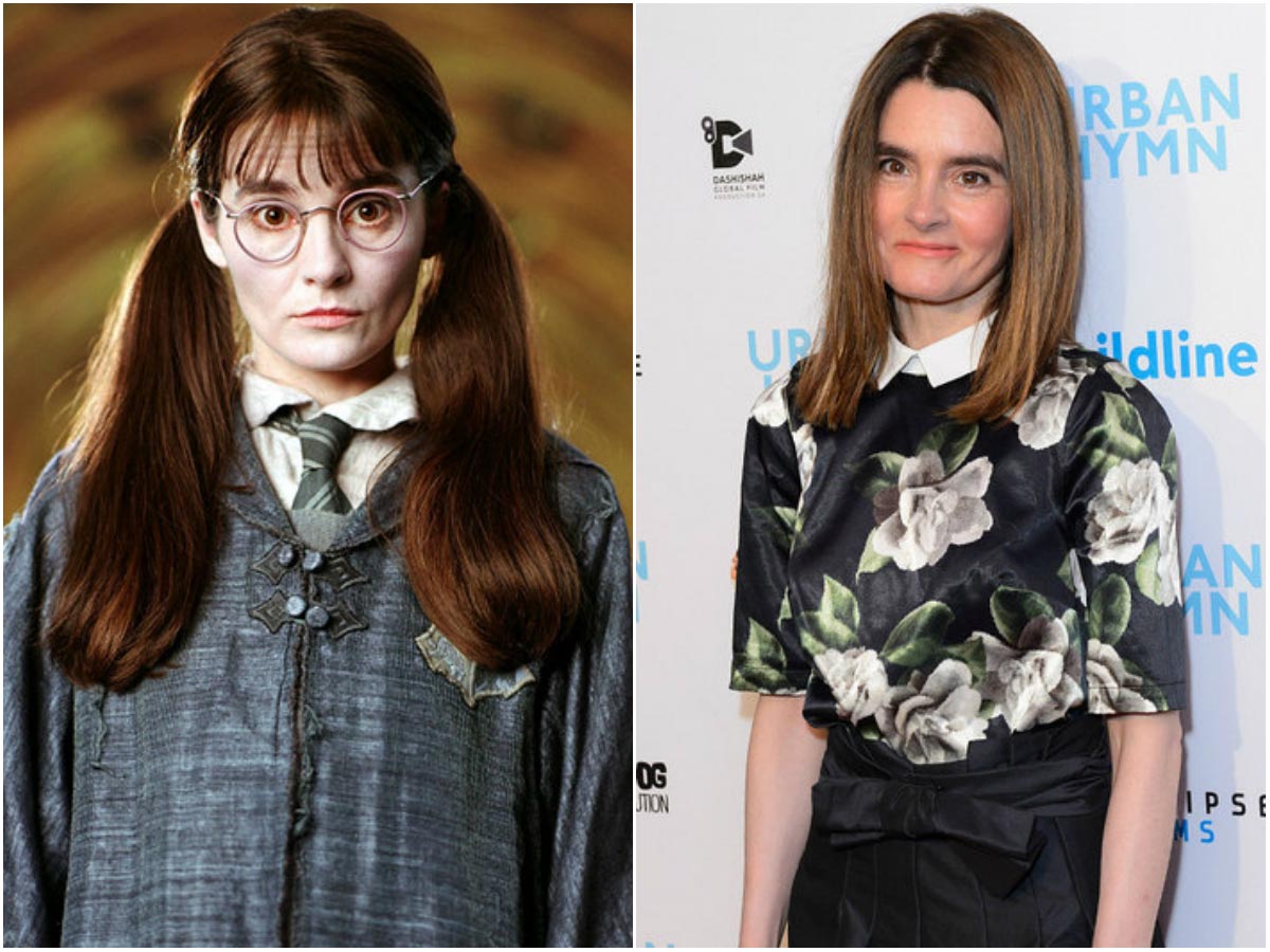 актёры гарри поттера спустя 15 лет, гарри поттер тогда и сейчас