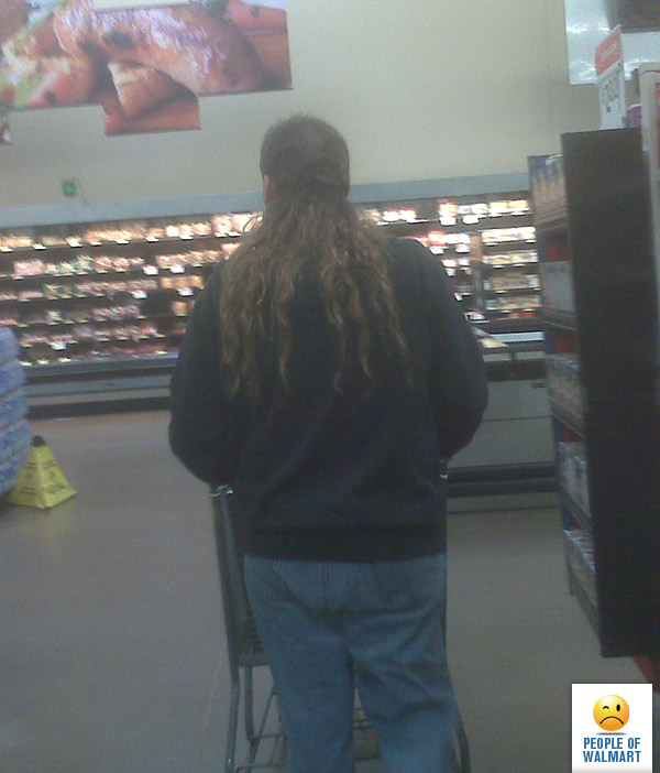 people of walmart, странные американцы, наряды посетителей американских супермаркетов