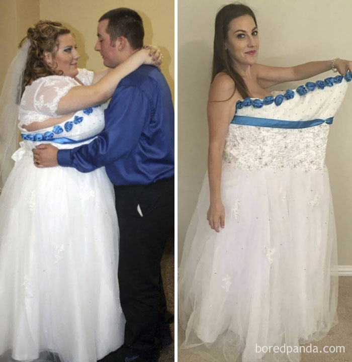 люди похудели. похудевшие люди, люди сбросившие вес