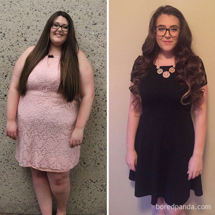 люди похудели. похудевшие люди, люди сбросившие вес