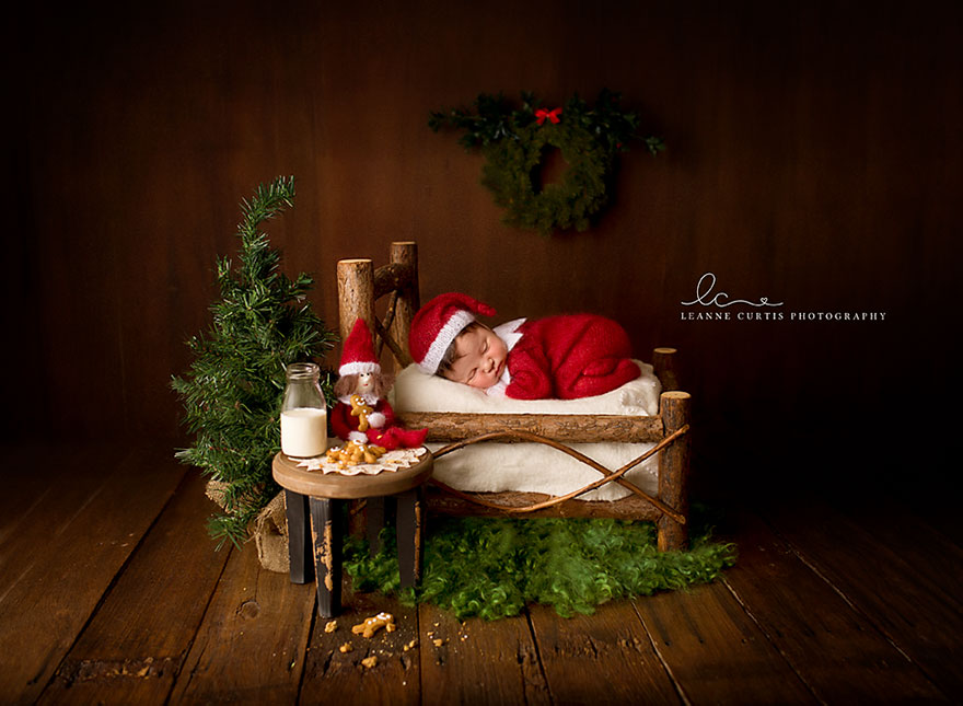 17 очаровательных малышей встречающих первое Рождество в своей жизни дети в своё первое рождество, дети встречают своё первое рождество