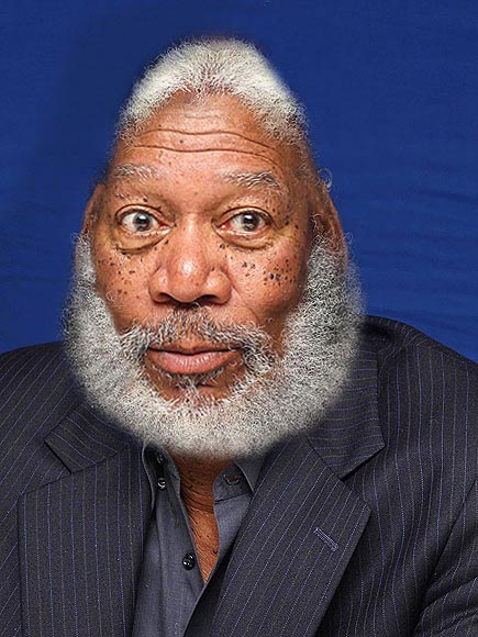 Люди не могут перестать смеяться, глядя на лица знаменитостей с перевёрнутыми головами лица знаменитостей с перевёрнутыми головами