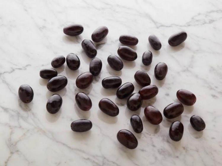 100 калорий на примере здоровых продуктов