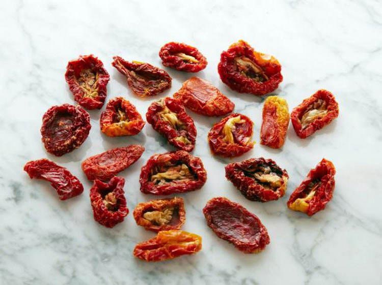 100 калорий на примере здоровых продуктов