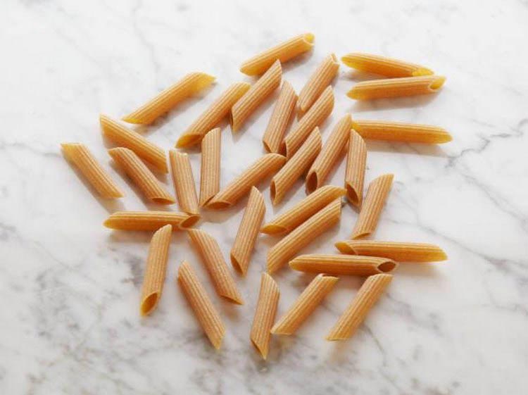 100 калорий на примере здоровых продуктов