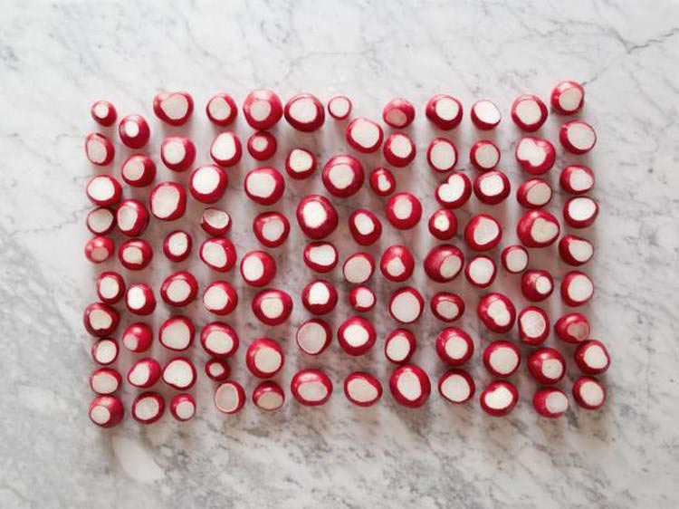 100 калорий на примере здоровых продуктов