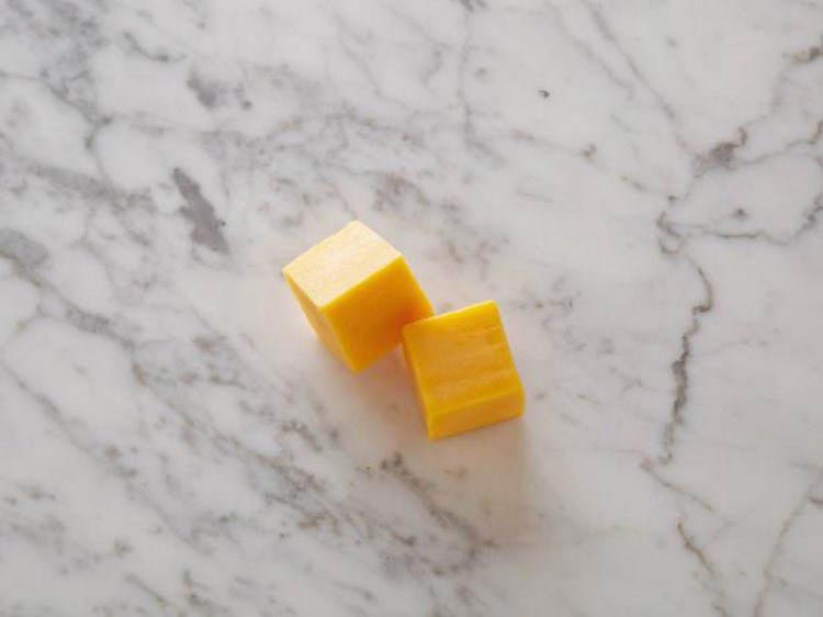 100 калорий на примере здоровых продуктов