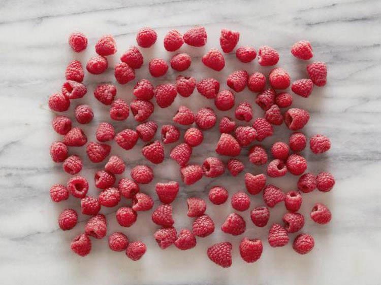 100 калорий на примере здоровых продуктов