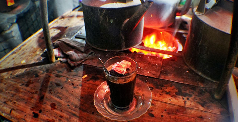 национальные особенности жителей Индонезии, всё о индонезии